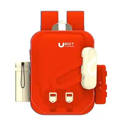 کوله پشتی مدرسه‌ای چندکاره Ubot Spinal Protection Decompression