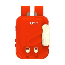 کوله پشتی مدرسه‌ای چندکاره Ubot Spinal Protection Decompression