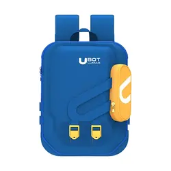 کوله پشتی مدرسه‌ای چندکاره Ubot Spinal Protection Decompression