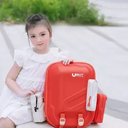 کوله پشتی مدرسه‌ای چندکاره Ubot Spinal Protection Decompression