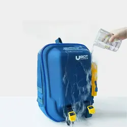 کوله پشتی مدرسه‌ای چندکاره Ubot Spinal Protection Decompression