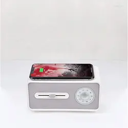 اسپیکر پاتختی سنشوئی Senshui Sleeping Speaker