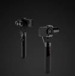 ست دوربین ورزشی ( دوربین +گیمبال + باطری اضافه) Sport Camera Set