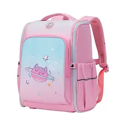 کوله پشتی مدرسه ضدباکتری شیائومی Kala.Y Sheep Antibacterial And Lightening Function School Bag