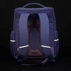 کوله پشتی مدرسه ضدباکتری شیائومی Kala.Y Sheep Antibacterial And Lightening Function School Bag