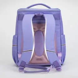 کوله پشتی مدرسه ضدباکتری شیائومی Kala.Y Sheep Antibacterial And Lightening Function School Bag