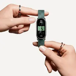 مچ بند هوشمند می بند 8 شیائومی Xiaomi Mi Band 8 Smart Band
