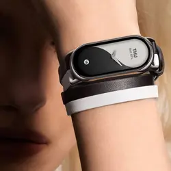 مچ بند هوشمند می بند 8 شیائومی Xiaomi Mi Band 8 Smart Band