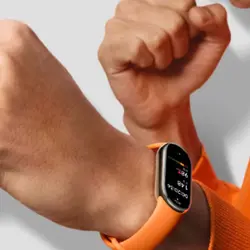 مچ بند هوشمند می بند 8 شیائومی Xiaomi Mi Band 8 Smart Band