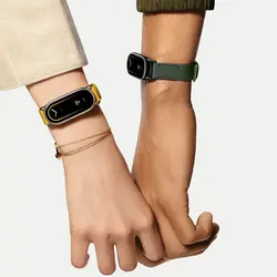 مچ بند هوشمند می بند 8 شیائومی Xiaomi Mi Band 8 Smart Band