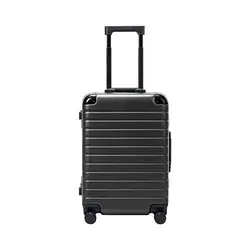 چمدان شیائومی Xiaomi UREVO Doric Frame Suitcase 20inch Black