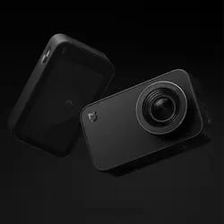 دوربین ورزشی میجیا 4K‌شیائومی Xiaomi Action Camera