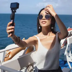 دوربین ورزشی میجیا 4K‌شیائومی Xiaomi Action Camera