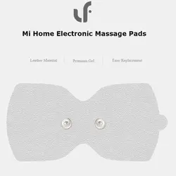 پد الکترود یدک دستگاه ماساژ پالس تراپی شیائومی LF مدل LR-H006-KUMA