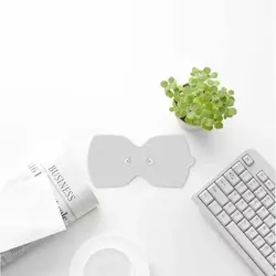 پد الکترود یدک دستگاه ماساژ پالس تراپی شیائومی LF مدل LR-H006-KUMA