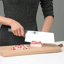 ست 5 تایی چاقوی آشپزخانه به همراه استند شیائومی Xiaomi HuoHou Knife Set HU0057