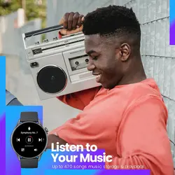 ساعت هوشمند شیائومی Amazfit GTR 3 Pro