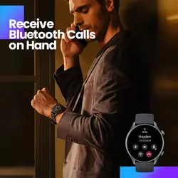 ساعت هوشمند شیائومی Amazfit GTR 3 Pro