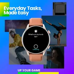 ساعت هوشمند شیائومی Amazfit GTR 3 Pro