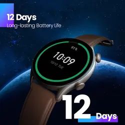 ساعت هوشمند شیائومی Amazfit GTR 3 Pro