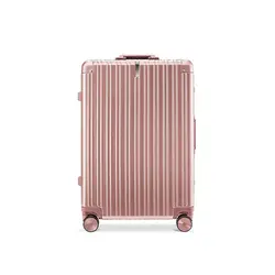 چمدان شیائومی 90GO All-Round Guard Suitcase