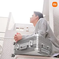 چمدان شیائومی 90GO All-Round Guard Suitcase