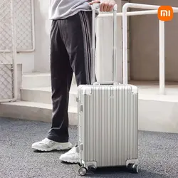 چمدان شیائومی 90GO All-Round Guard Suitcase
