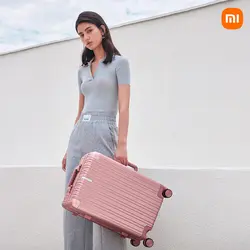 چمدان شیائومی 90GO All-Round Guard Suitcase