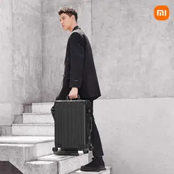 چمدان شیائومی 90GO All-Round Guard Suitcase