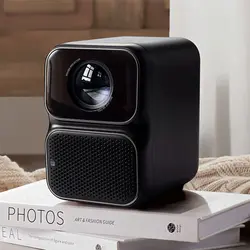 ویدئو پروژکتور شیائومی Wanbo Portable Projector TT