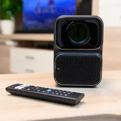 ویدئو پروژکتور شیائومی Wanbo Portable Projector TT