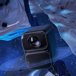 ویدئو پروژکتور شیائومی Wanbo Portable Projector TT