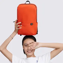 کوله پشتی 7 لیتری و ضد آب شیائومی Xiaomi Mi 7L Backpack