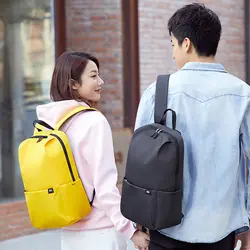 کوله پشتی 7 لیتری و ضد آب شیائومی Xiaomi Mi 7L Backpack