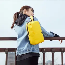 کوله پشتی 7 لیتری و ضد آب شیائومی Xiaomi Mi 7L Backpack