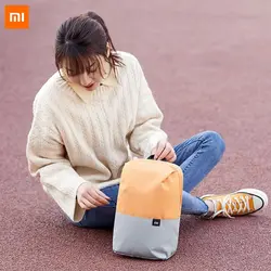 کوله پشتی 7 لیتری و ضد آب شیائومی Xiaomi Mi 7L Backpack