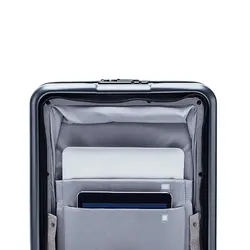 چمدان شیائومی 90GO Light Business Suitcase