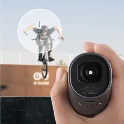 تلسکوپ مسافت یاب لیزری شیائومی ATuMan DUKA TR1 Laser Telescopic RangeFinder