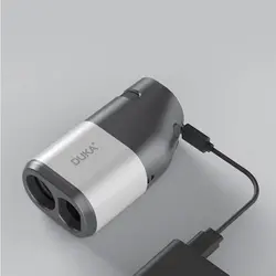 تلسکوپ مسافت یاب لیزری شیائومی ATuMan DUKA TR1 Laser Telescopic RangeFinder