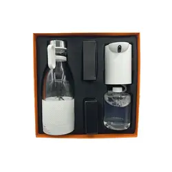 گیفت باکس شیائومی Xiaomi juicer and Foam Soap Hand Washer gift box