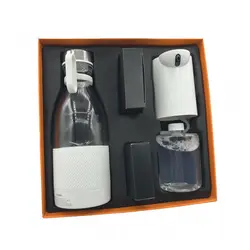 گیفت باکس شیائومی Xiaomi juicer and Foam Soap Hand Washer gift box