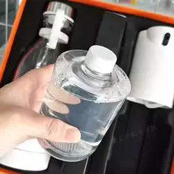 گیفت باکس شیائومی Xiaomi juicer and Foam Soap Hand Washer gift box
