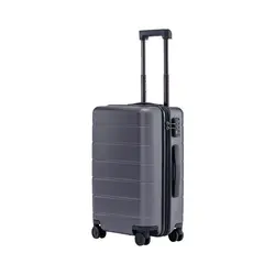 چمدان کلاسیک شیائومی سایز 20 اینچ Xiaomi Luggage Classic 20 Inch