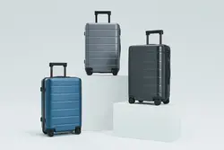 چمدان کلاسیک شیائومی سایز 20 اینچ Xiaomi Luggage Classic 20 Inch