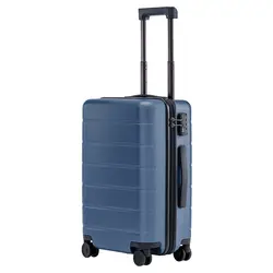 چمدان کلاسیک شیائومی سایز 20 اینچ Xiaomi Luggage Classic 20 Inch