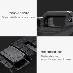 جعبه ابزار شیائومی مدل Jiuxun Tools (60-in-1)