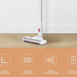 جارو شارژی درما Xiaomi Deerma VC20 PLUS
