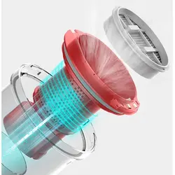 جارو شارژی درما Xiaomi Deerma VC20 PLUS