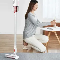 جارو شارژی درما Xiaomi Deerma VC20 PLUS