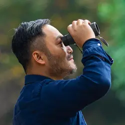 تلسکوپ مونوکولار سلسترون CELESTRON SCDT-1042 Geometric Monocular Telescope